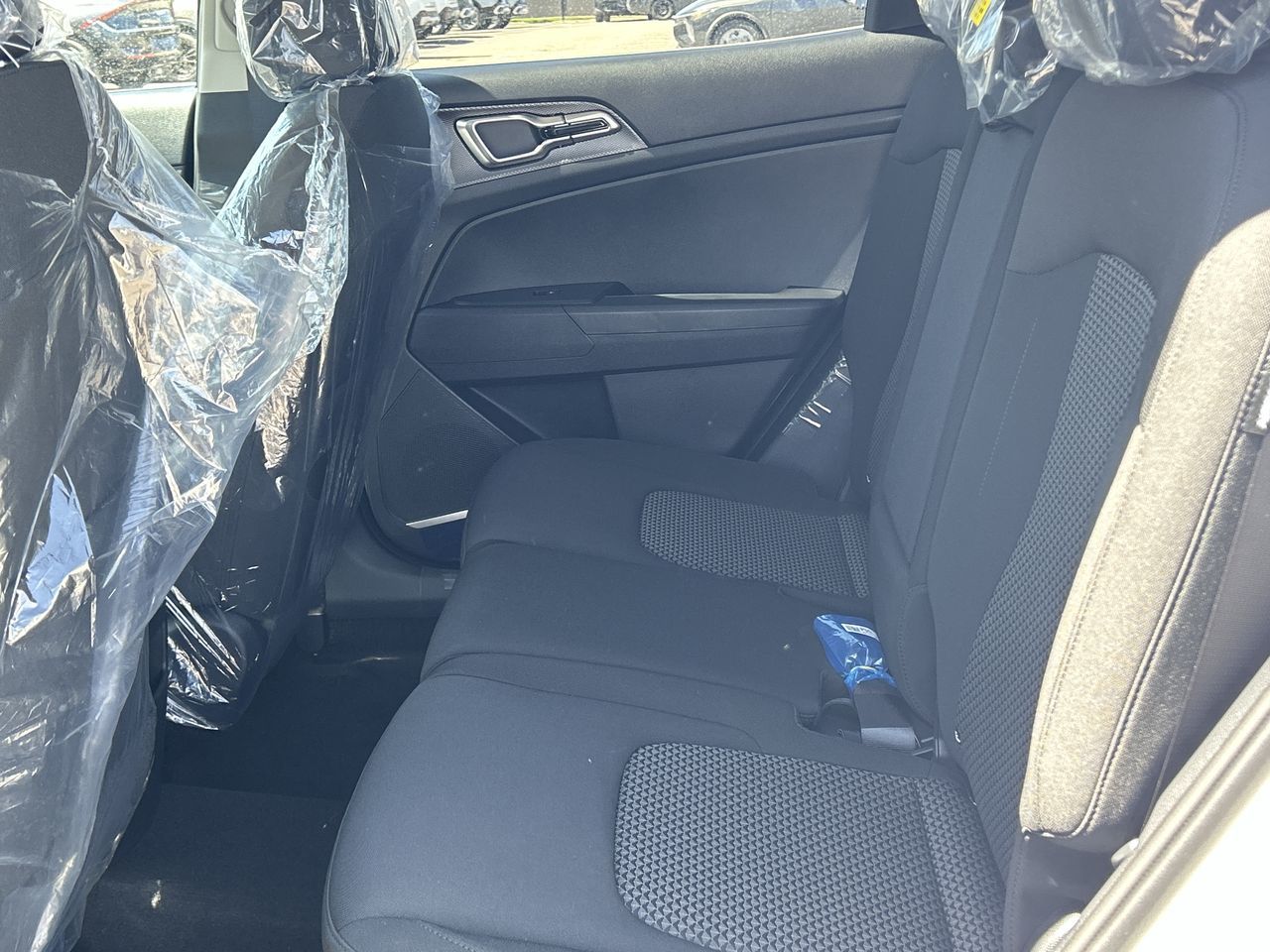 Kia Sportage  2025 à Markham, Ontario