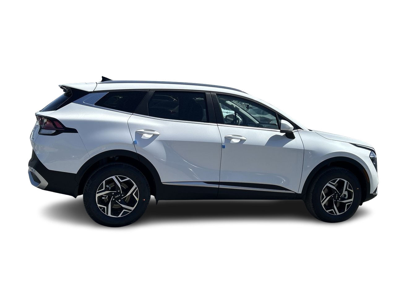 Kia Sportage  2025 à Markham, Ontario