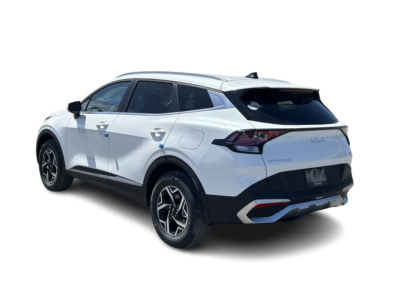 Kia Sportage  2025 à Markham, Ontario