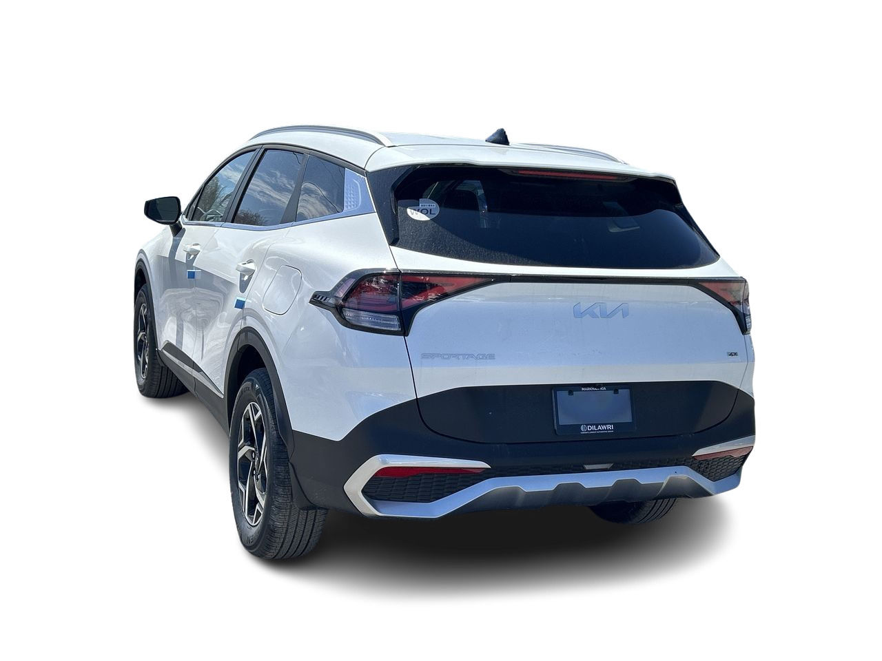 Kia Sportage  2025 à Markham, Ontario