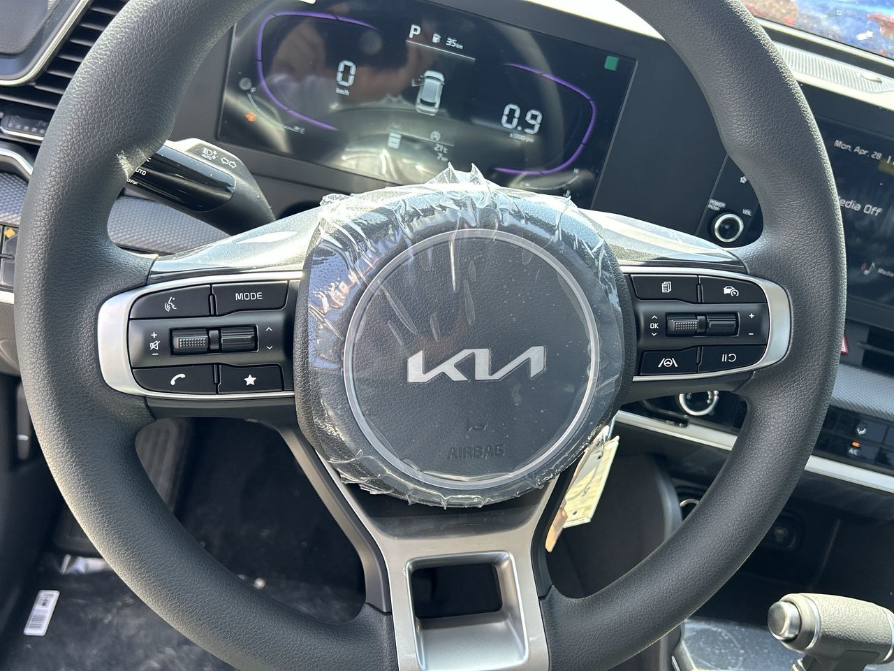 Kia Sportage  2025 à Markham, Ontario