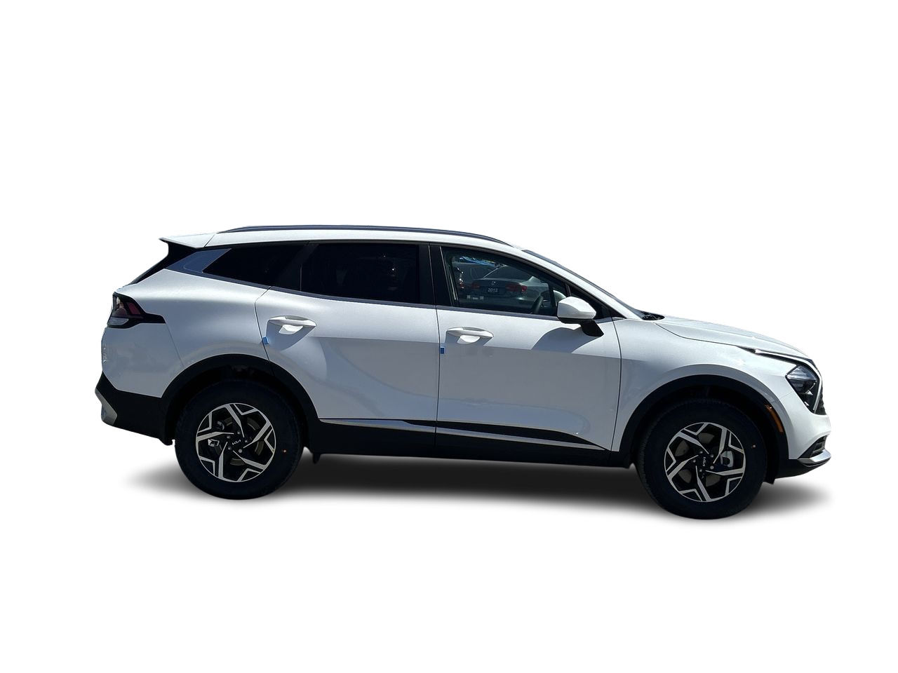 Kia Sportage  2025 à Markham, Ontario
