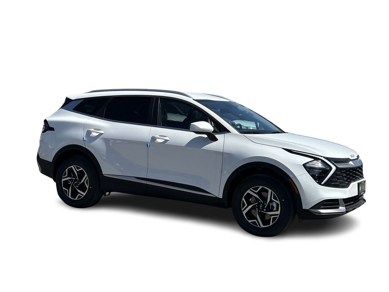 Kia Sportage  2025 à Markham, Ontario