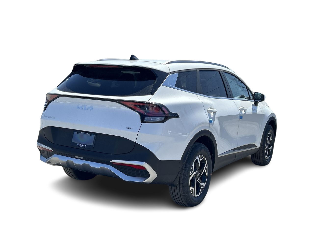 Kia Sportage  2025 à Markham, Ontario