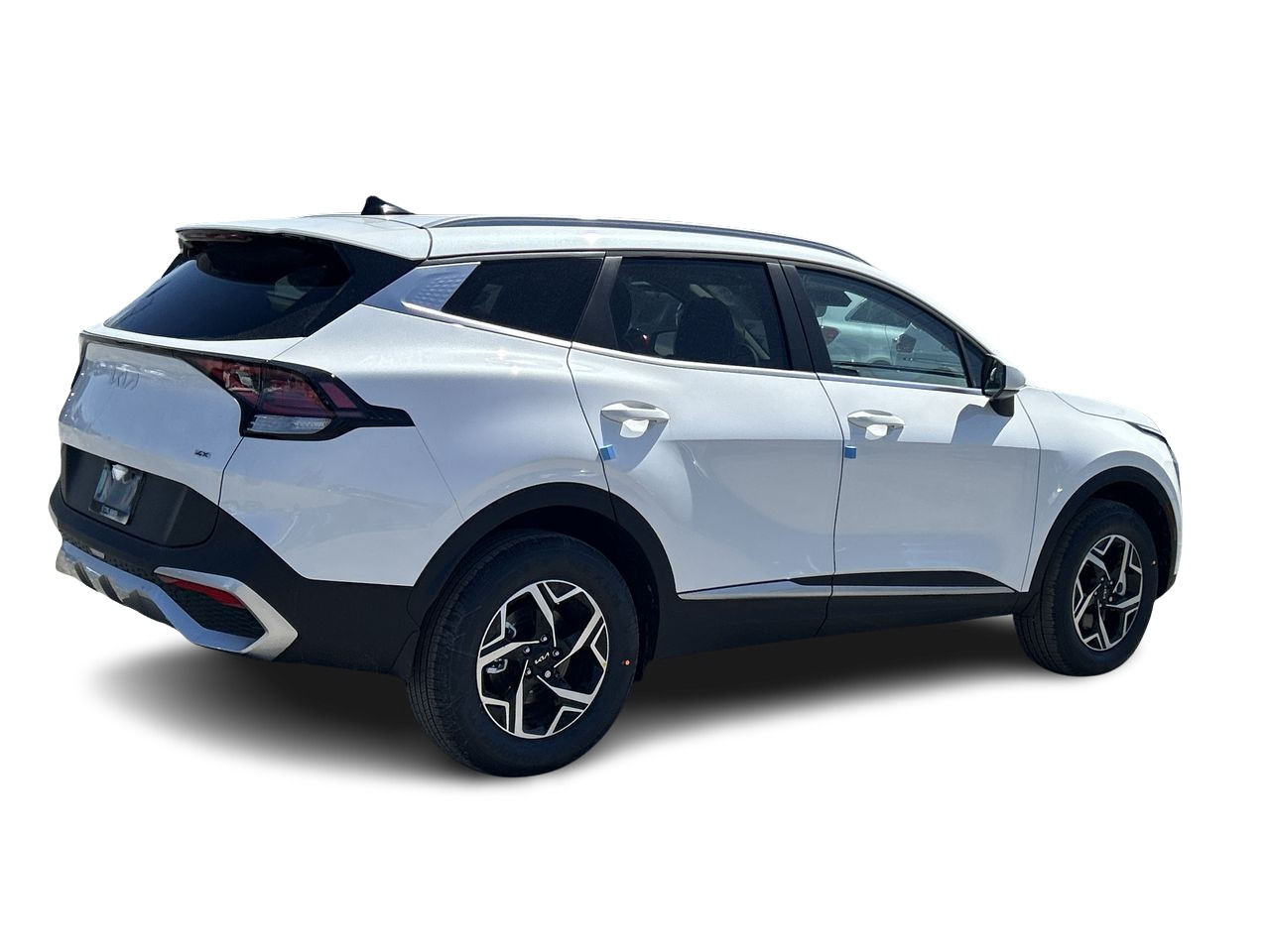 Kia Sportage  2025 à Markham, Ontario