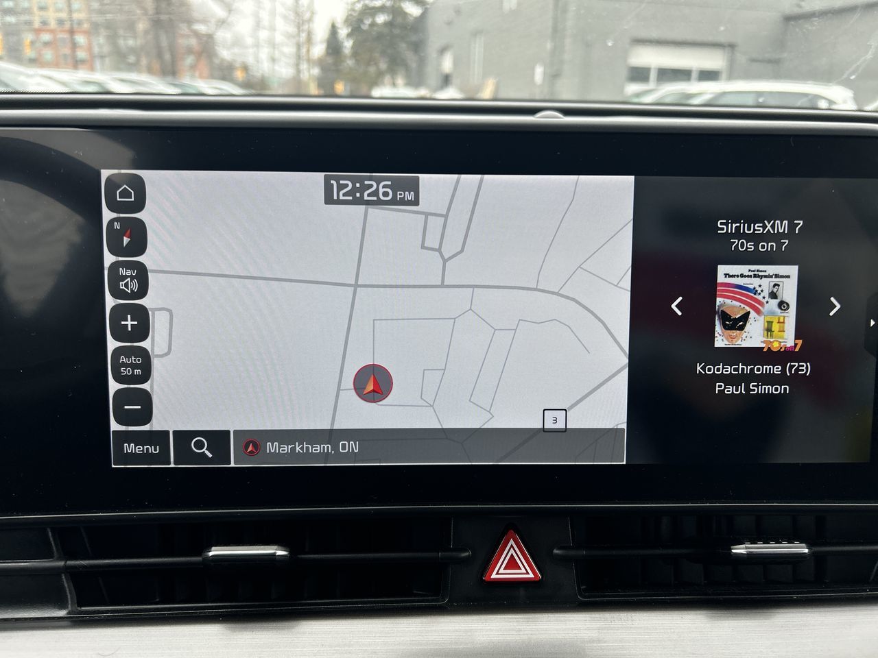 Kia Sportage  2025 à Markham, Ontario