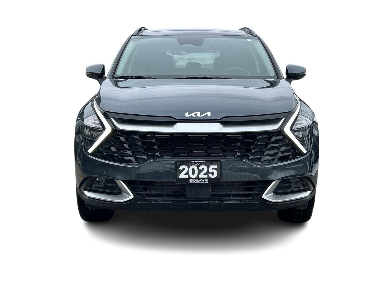 Kia Sportage  2025 à Markham, Ontario