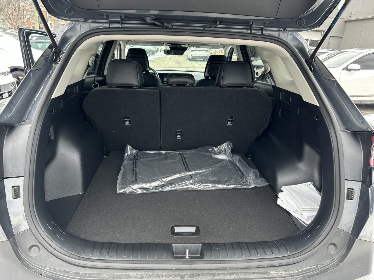 Kia Sportage  2025 à Markham, Ontario