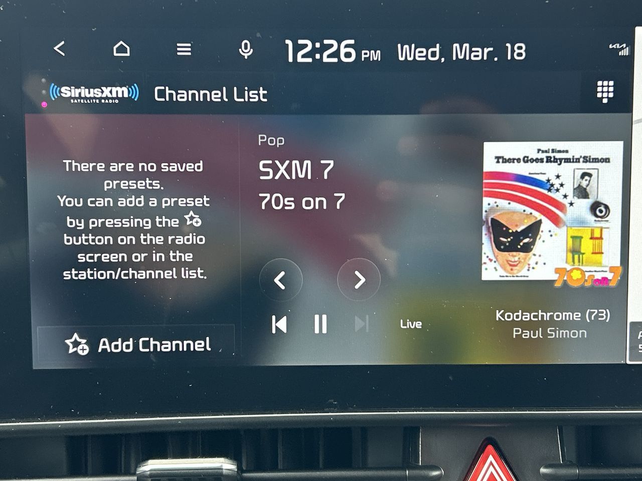 Kia Sportage  2025 à Markham, Ontario