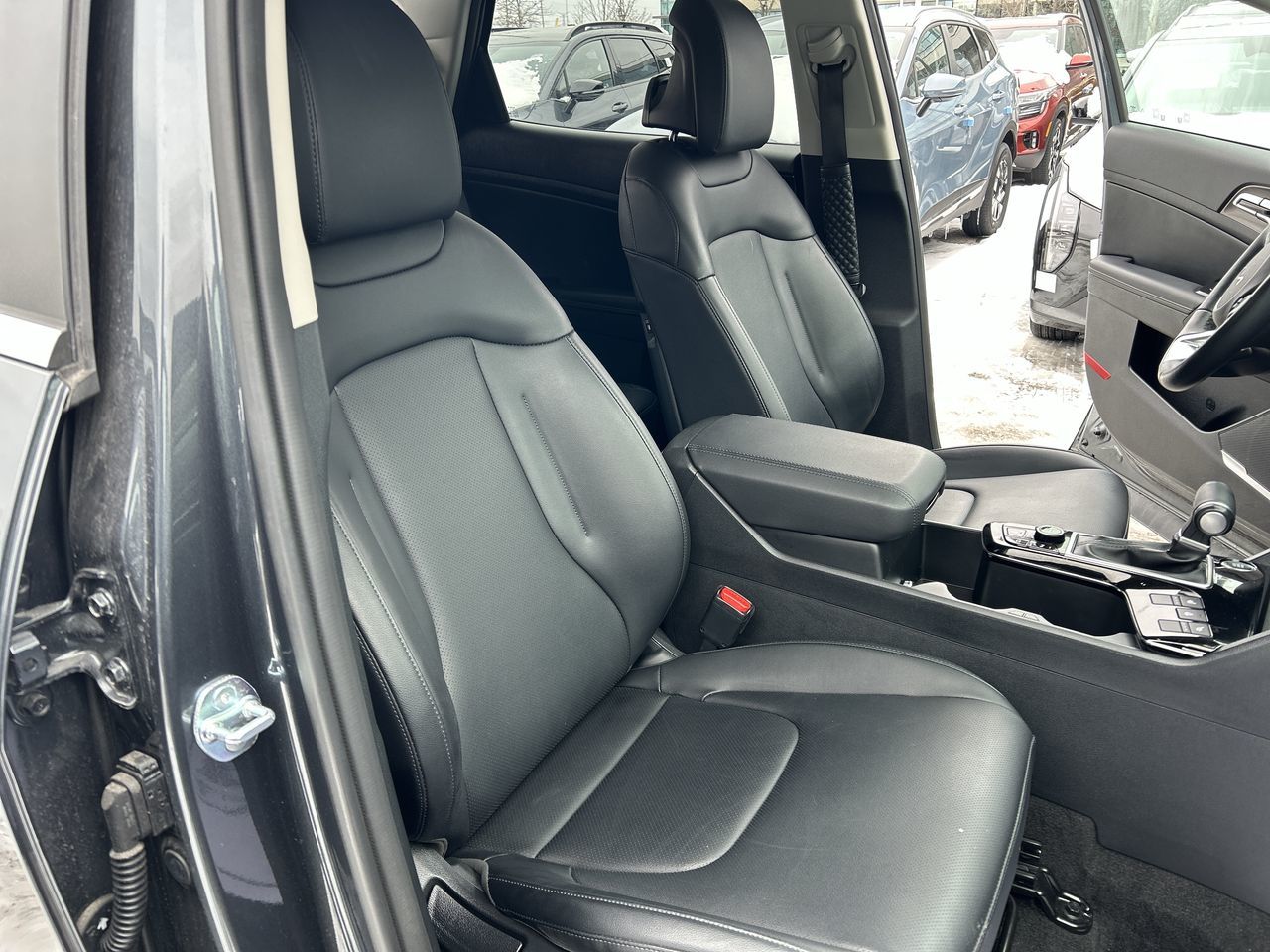 Kia Sportage  2025 à Markham, Ontario