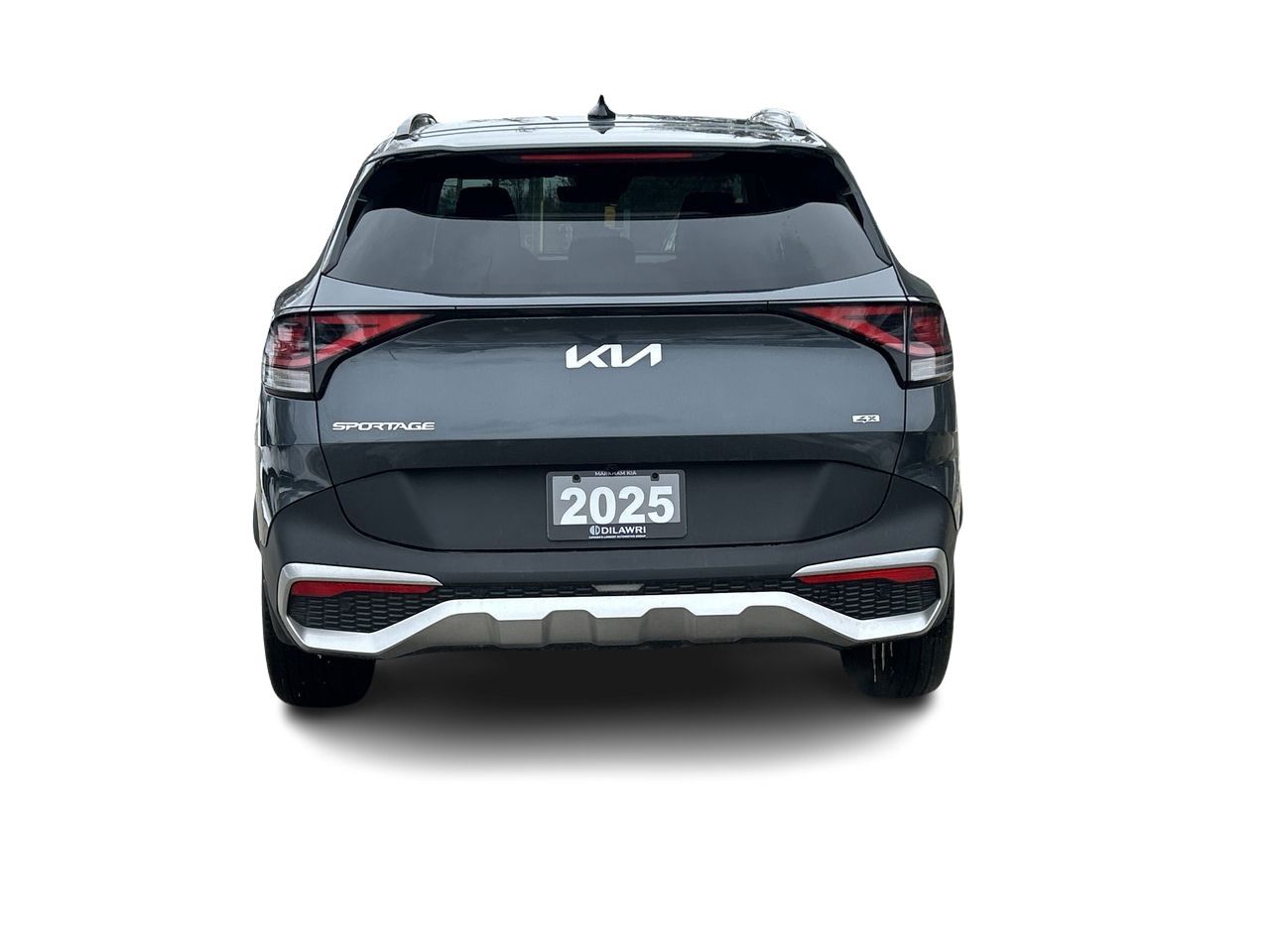 Kia Sportage  2025 à Markham, Ontario