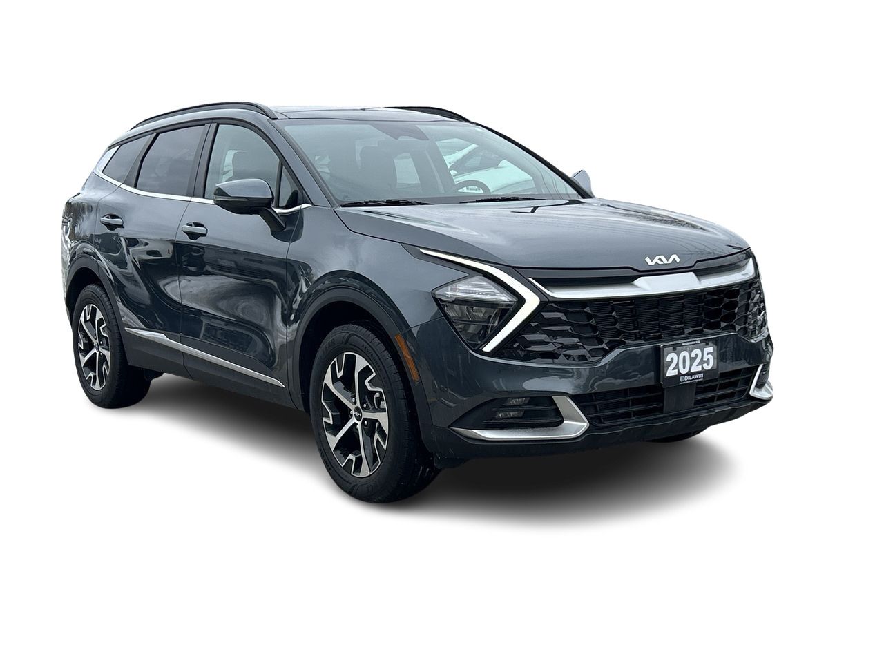 Kia Sportage  2025 à Markham, Ontario