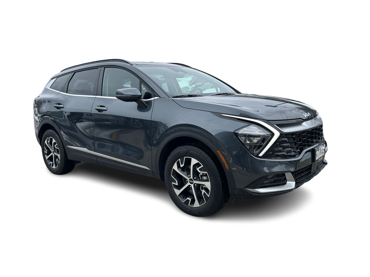 Kia Sportage  2025 à Markham, Ontario