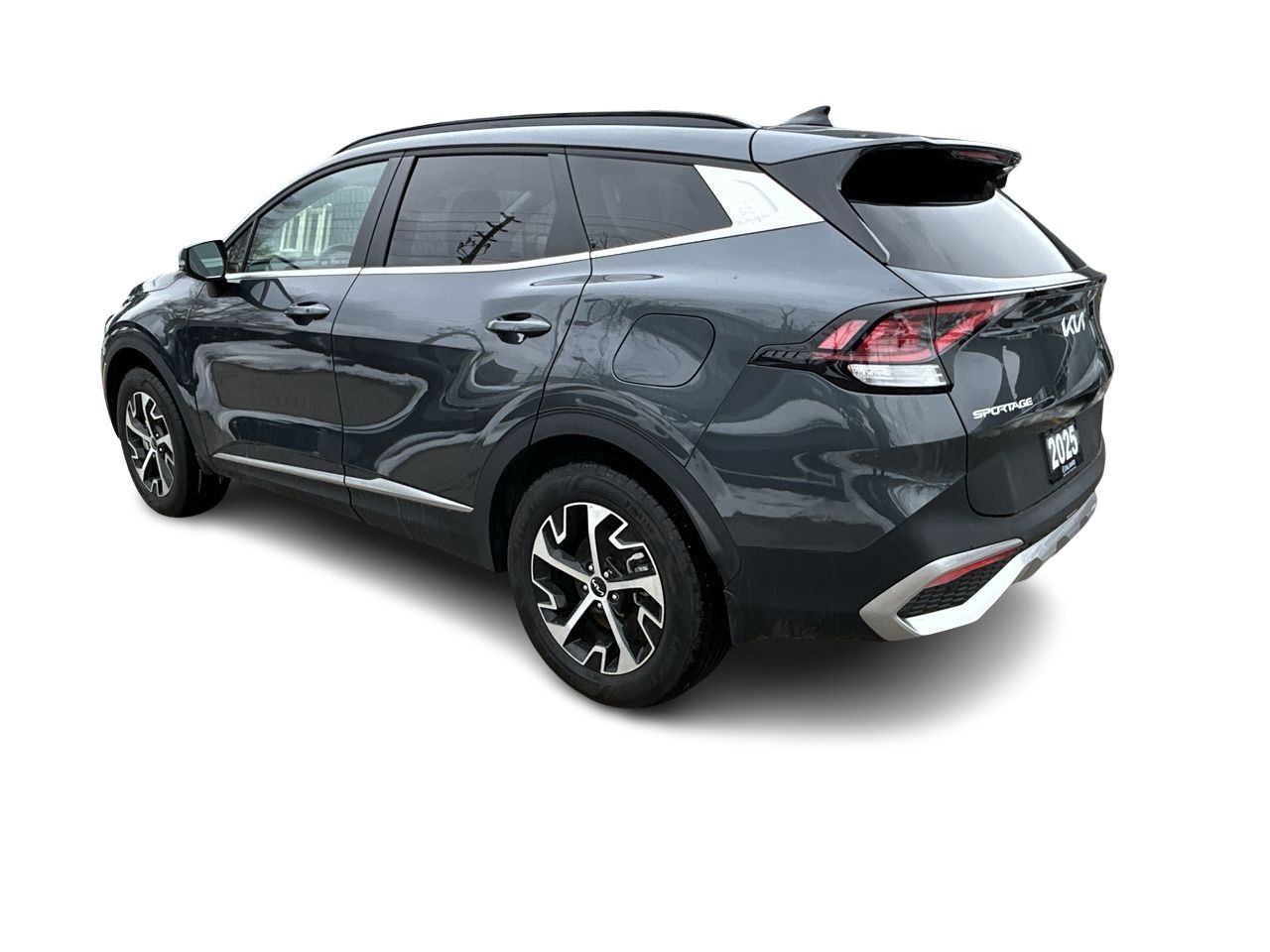 Kia Sportage  2025 à Markham, Ontario