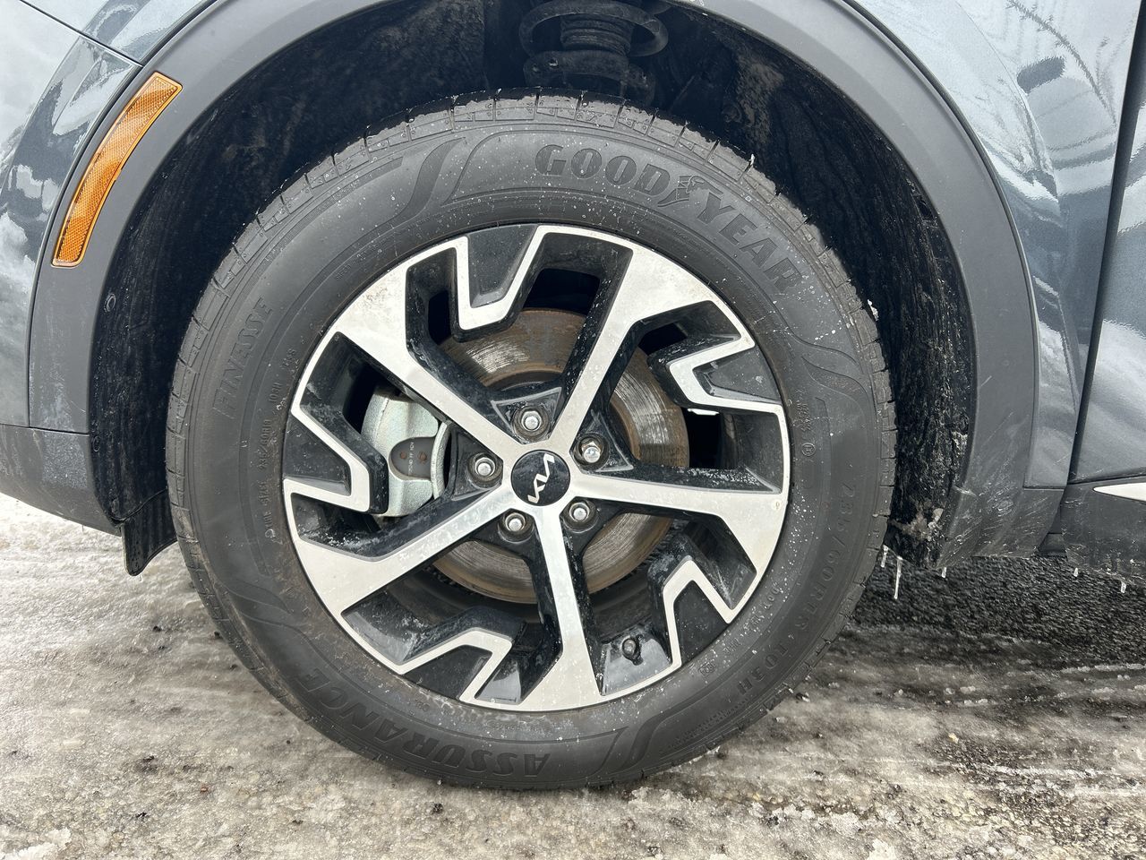 Kia Sportage  2025 à Markham, Ontario