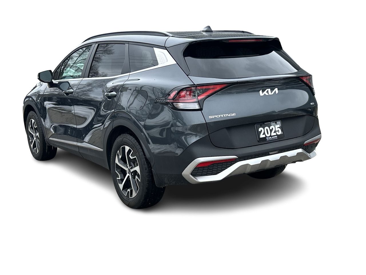 Kia Sportage  2025 à Markham, Ontario