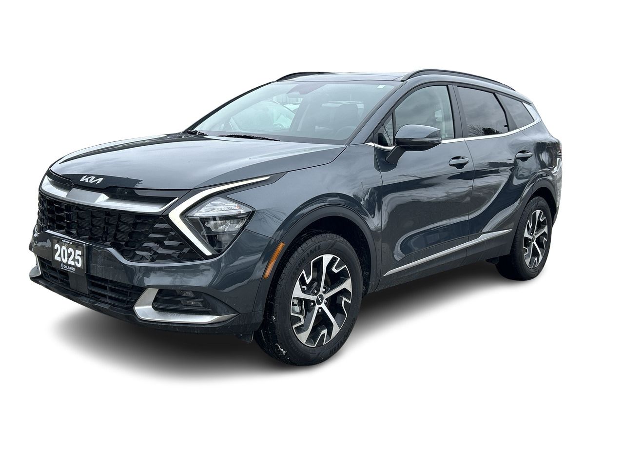 Kia Sportage  2025 à Markham, Ontario