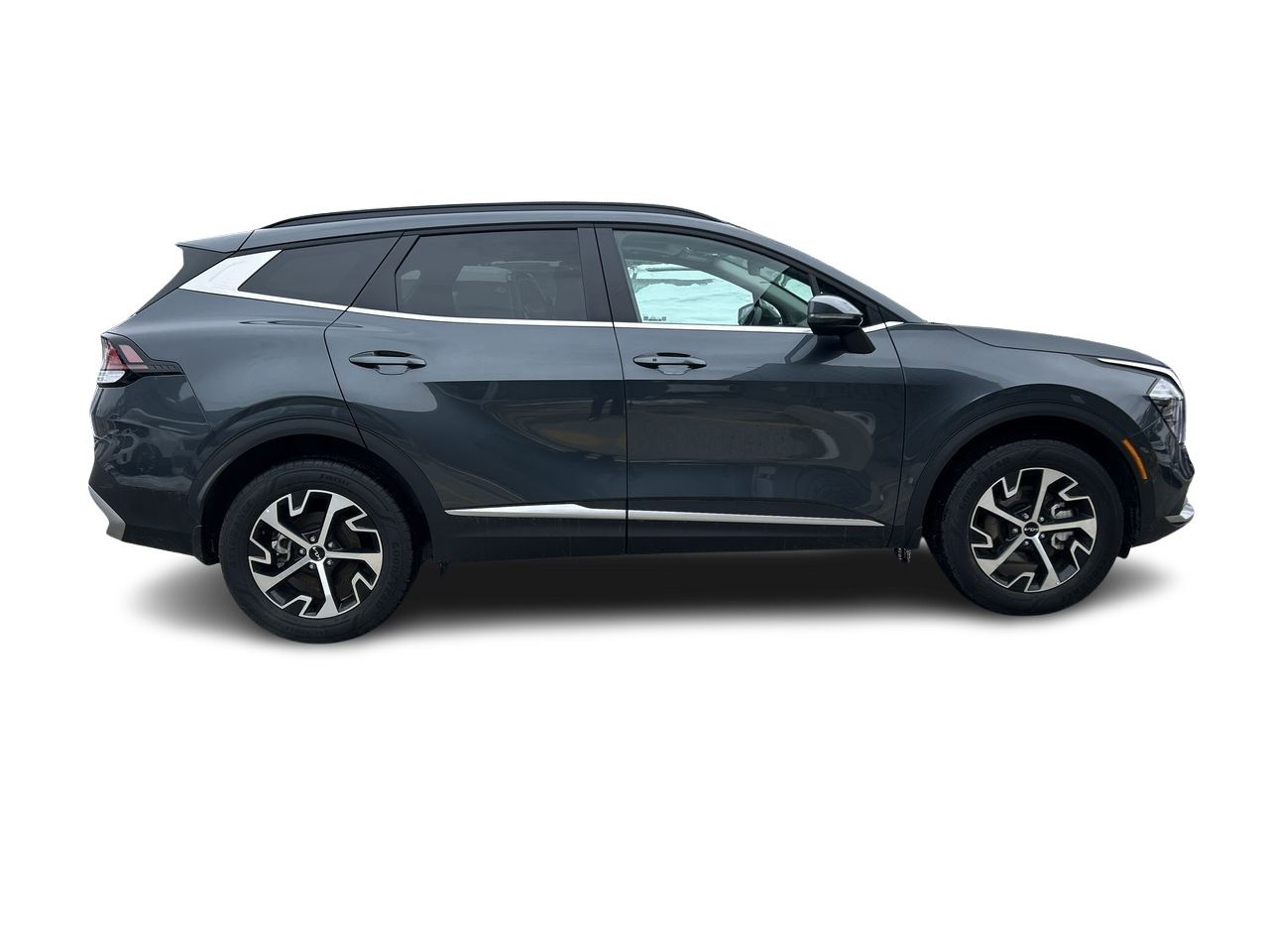 Kia Sportage  2025 à Markham, Ontario