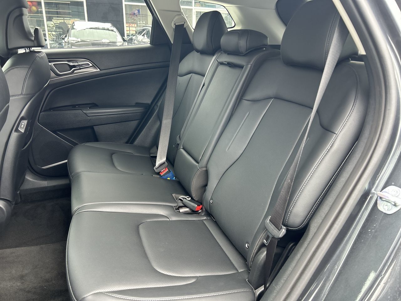 Kia Sportage  2025 à Markham, Ontario