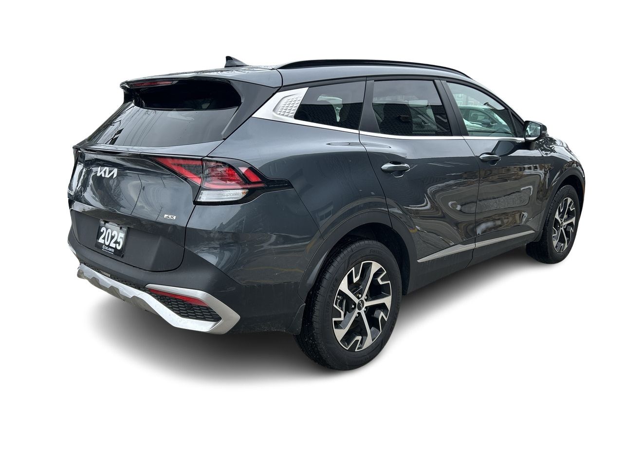 Kia Sportage  2025 à Markham, Ontario