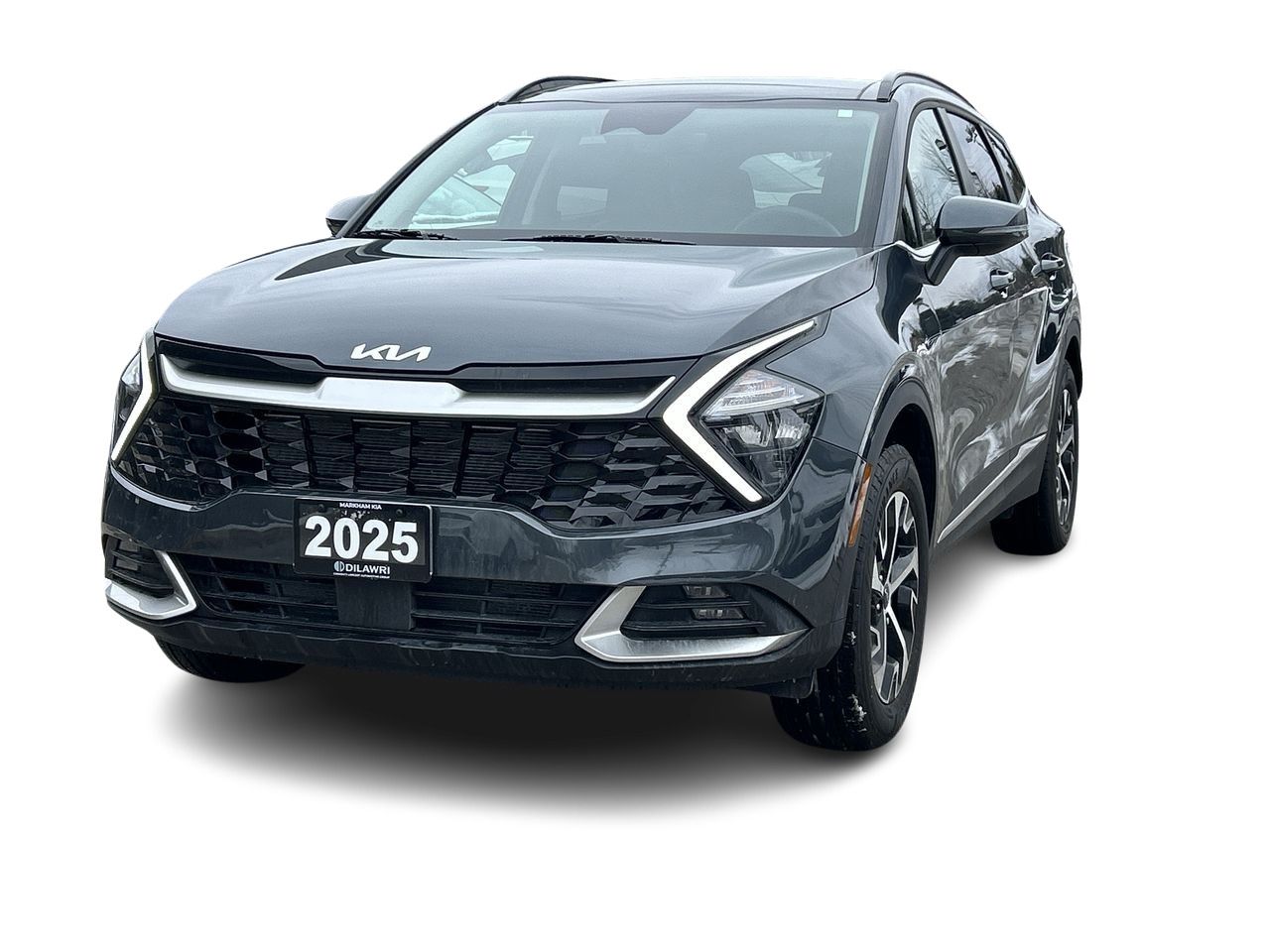 Kia Sportage  2025 à Markham, Ontario