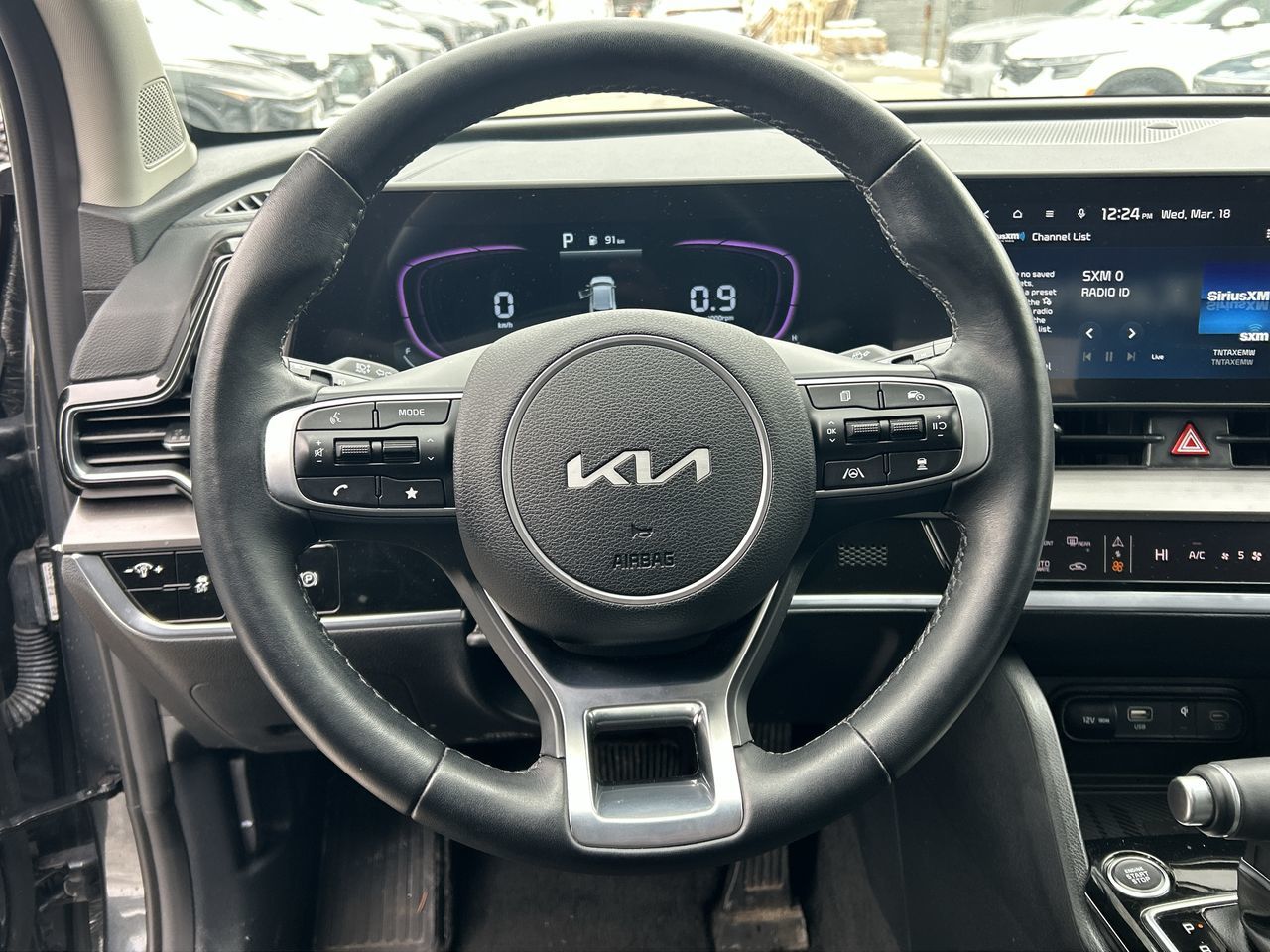 Kia Sportage  2025 à Markham, Ontario