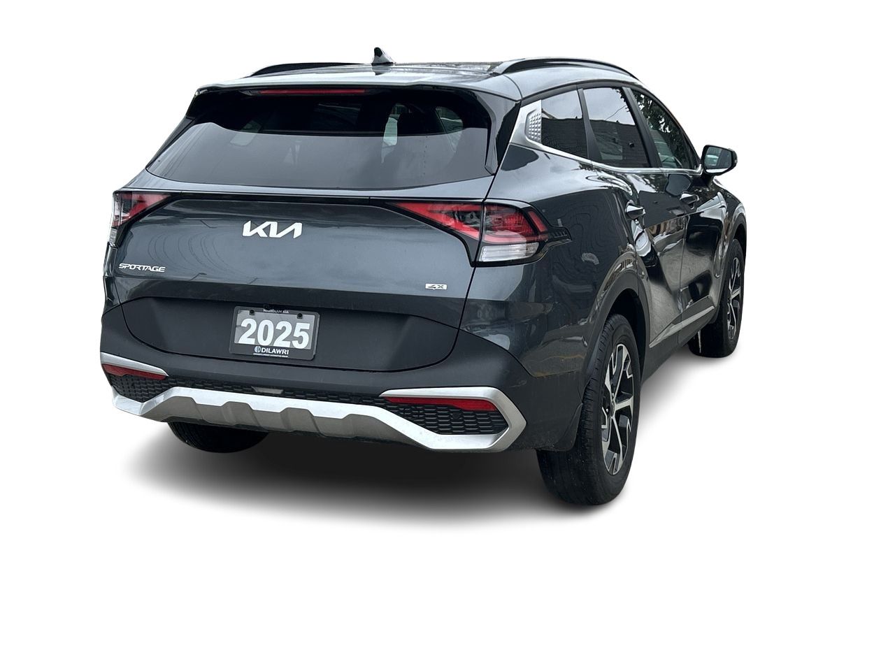 Kia Sportage  2025 à Markham, Ontario