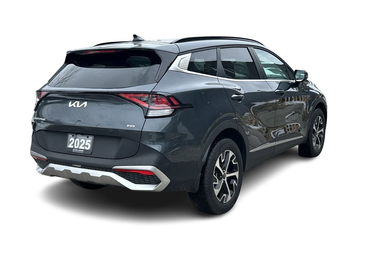 Kia Sportage  2025 à Markham, Ontario