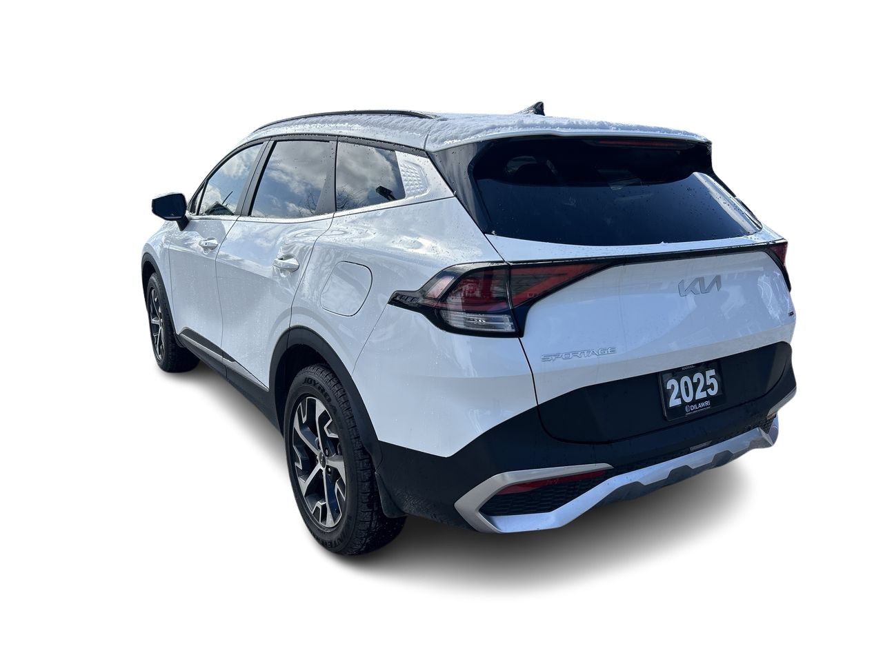 Kia Sportage  2025 à Markham, Ontario