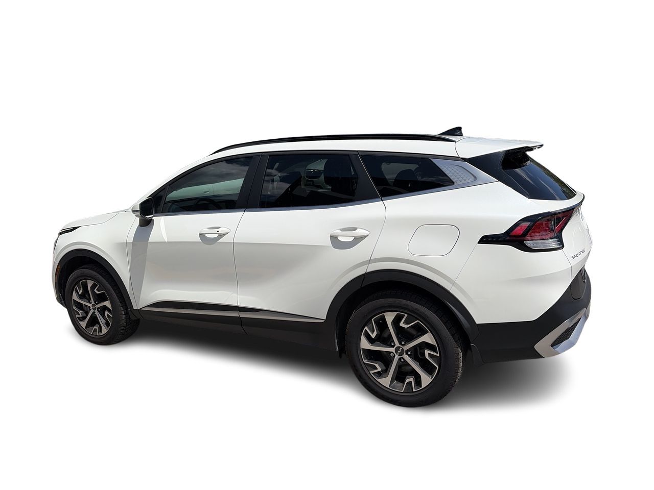 Kia Sportage  2025 à Markham, Ontario