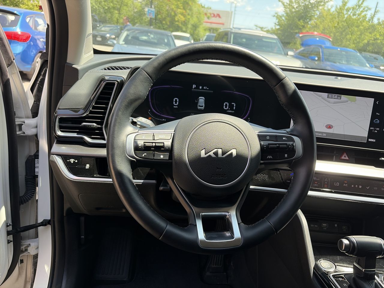Kia Sportage  2025 à Markham, Ontario