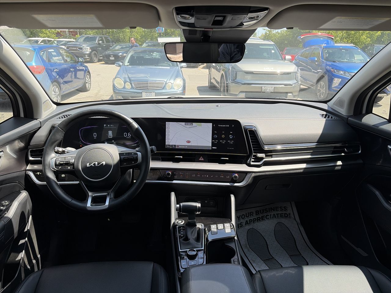 Kia Sportage  2025 à Markham, Ontario