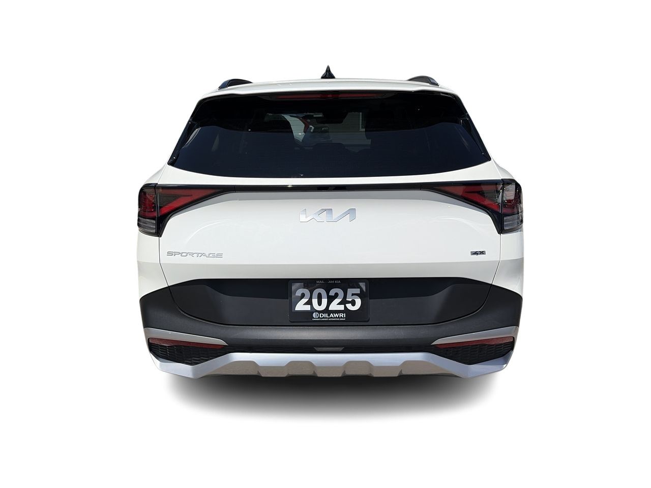 Kia Sportage  2025 à Markham, Ontario