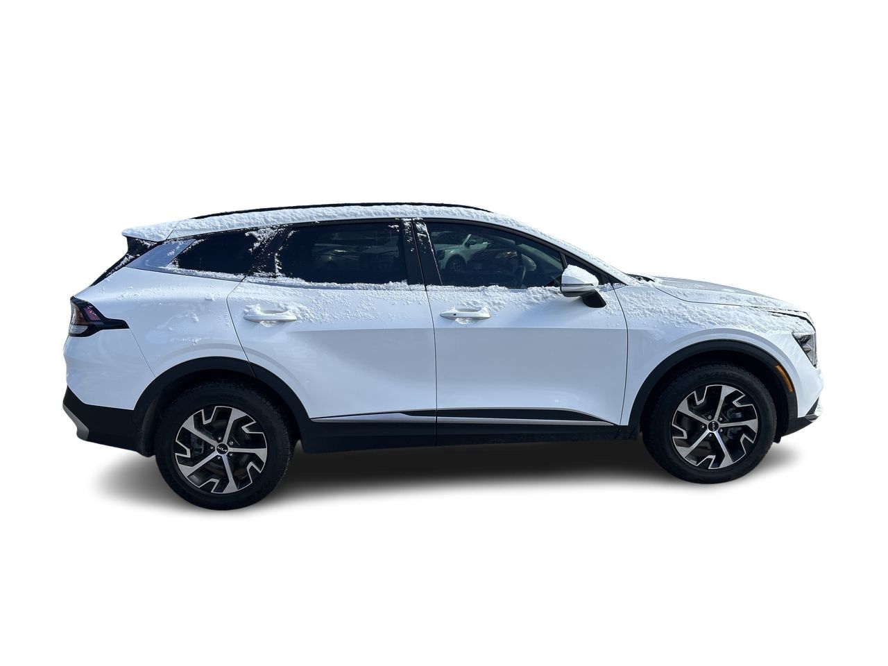 Kia Sportage  2025 à Markham, Ontario