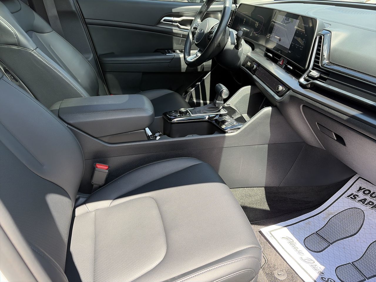 Kia Sportage  2025 à Markham, Ontario