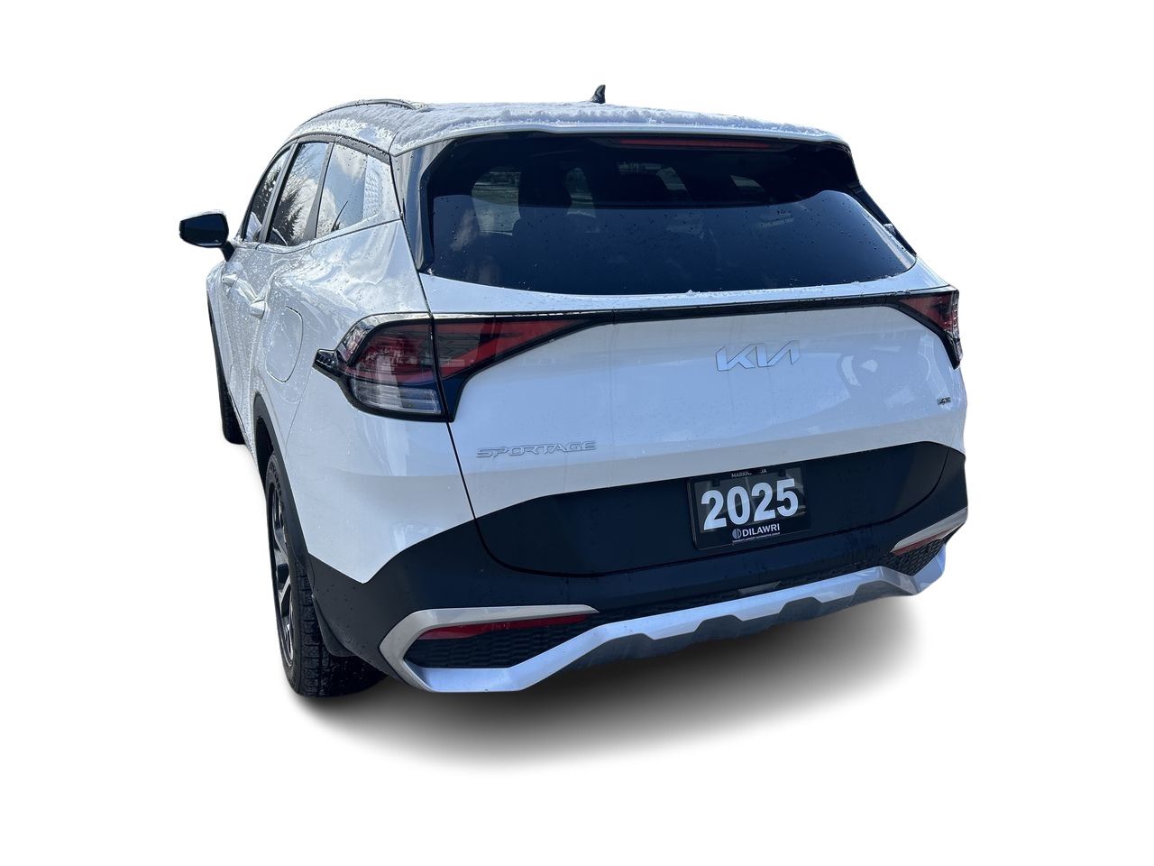 Kia Sportage  2025 à Markham, Ontario