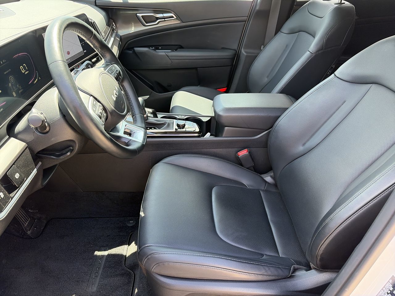 Kia Sportage  2025 à Markham, Ontario