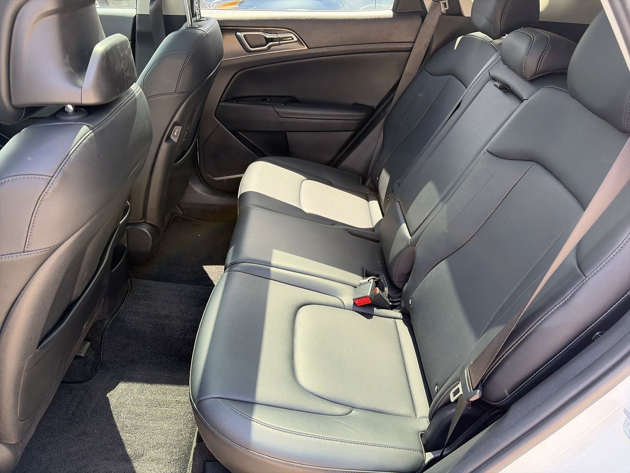 Kia Sportage  2025 à Markham, Ontario