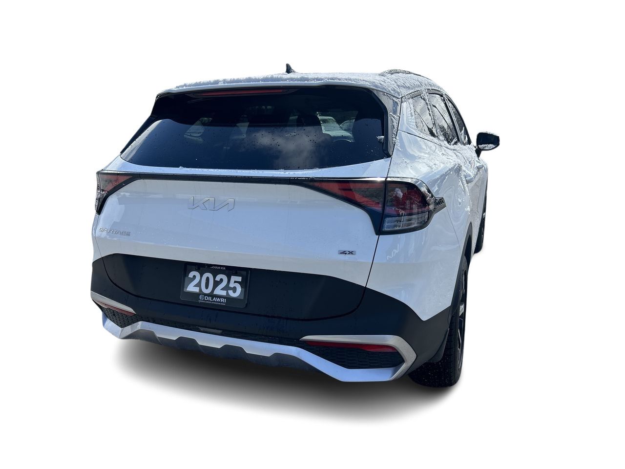 Kia Sportage  2025 à Markham, Ontario