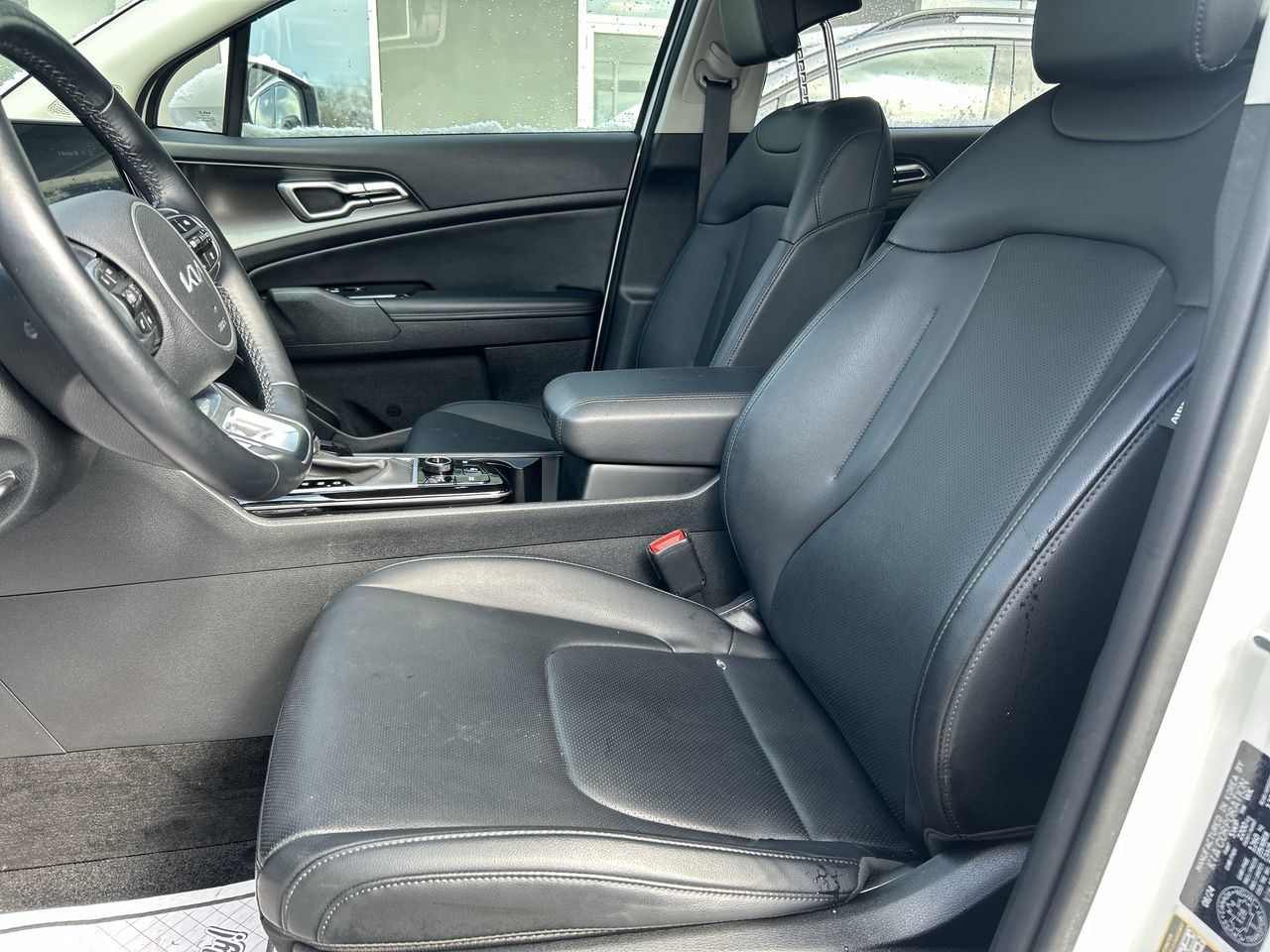 Kia Sportage  2025 à Markham, Ontario
