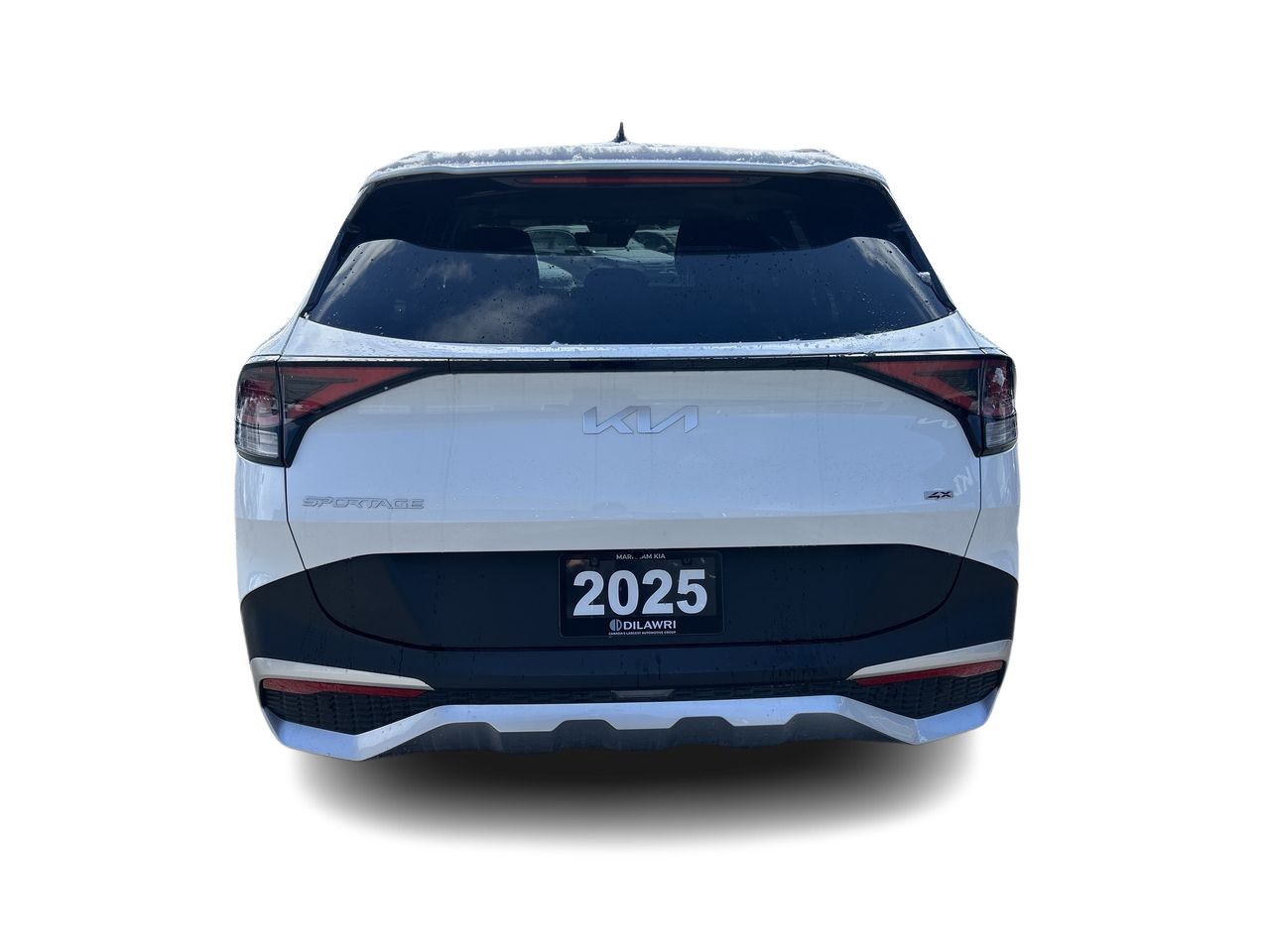 Kia Sportage  2025 à Markham, Ontario