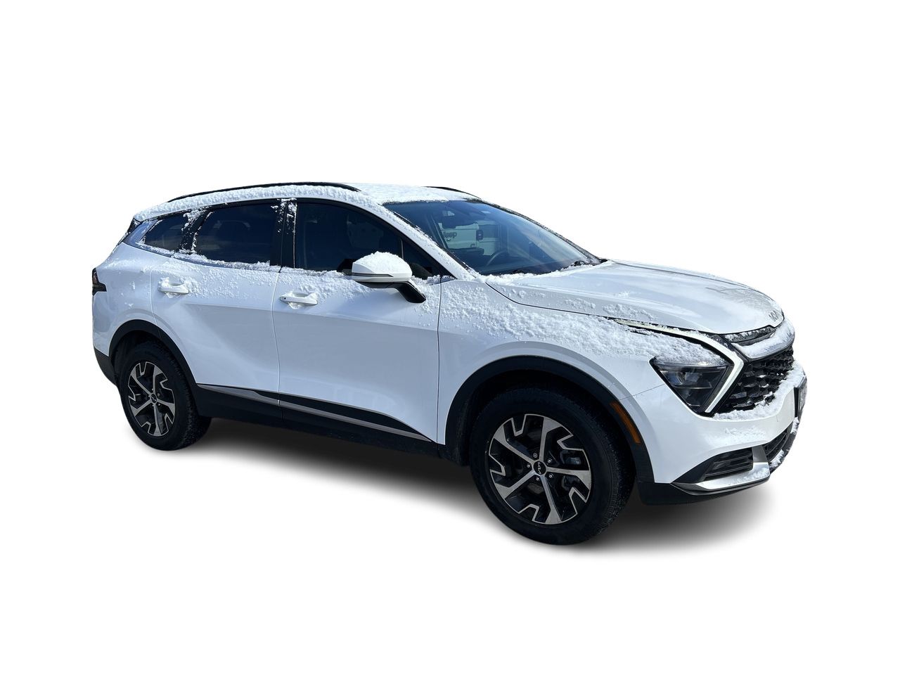 Kia Sportage  2025 à Markham, Ontario