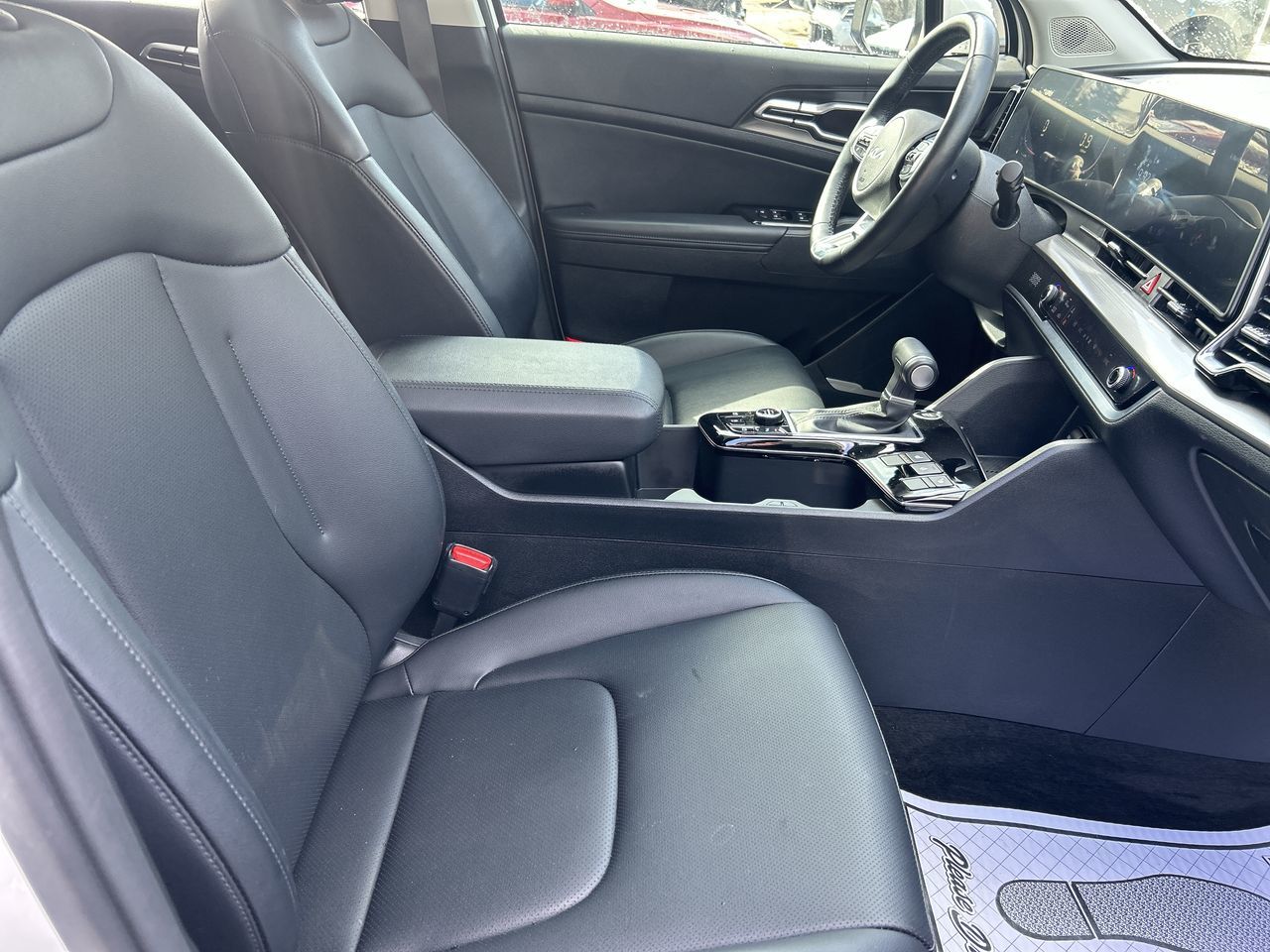 Kia Sportage  2025 à Markham, Ontario