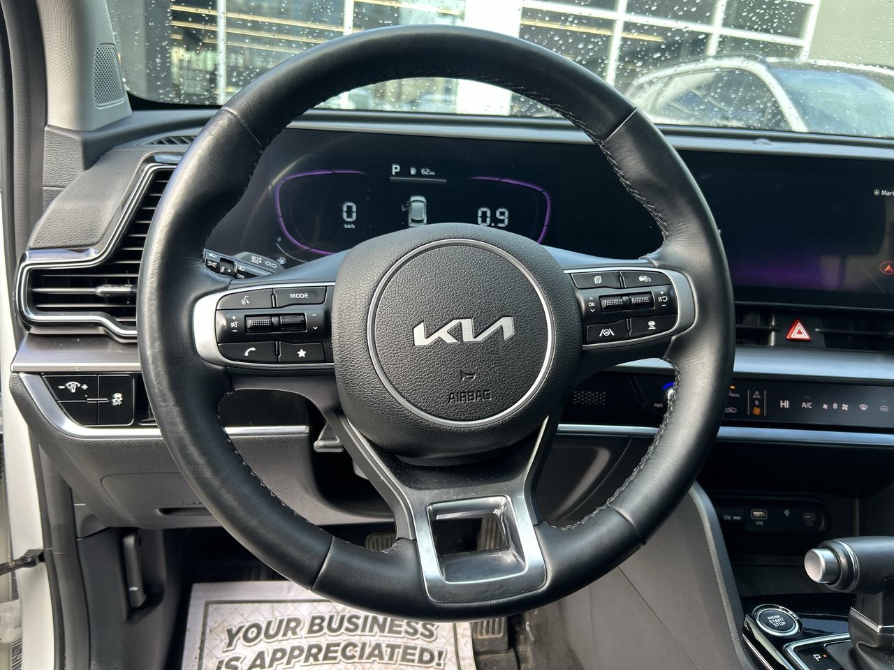 Kia Sportage  2025 à Markham, Ontario