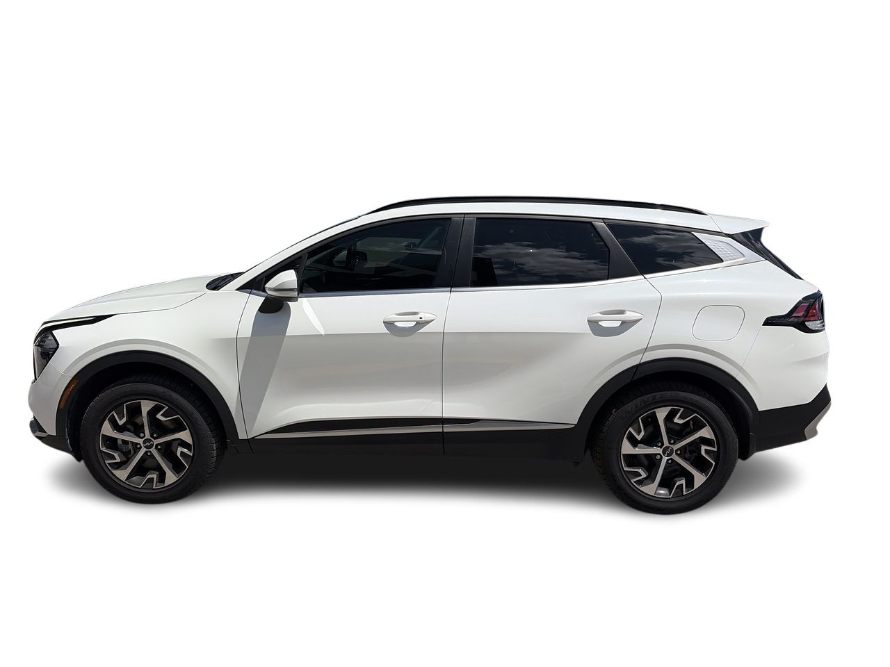 Kia Sportage  2025 à Markham, Ontario