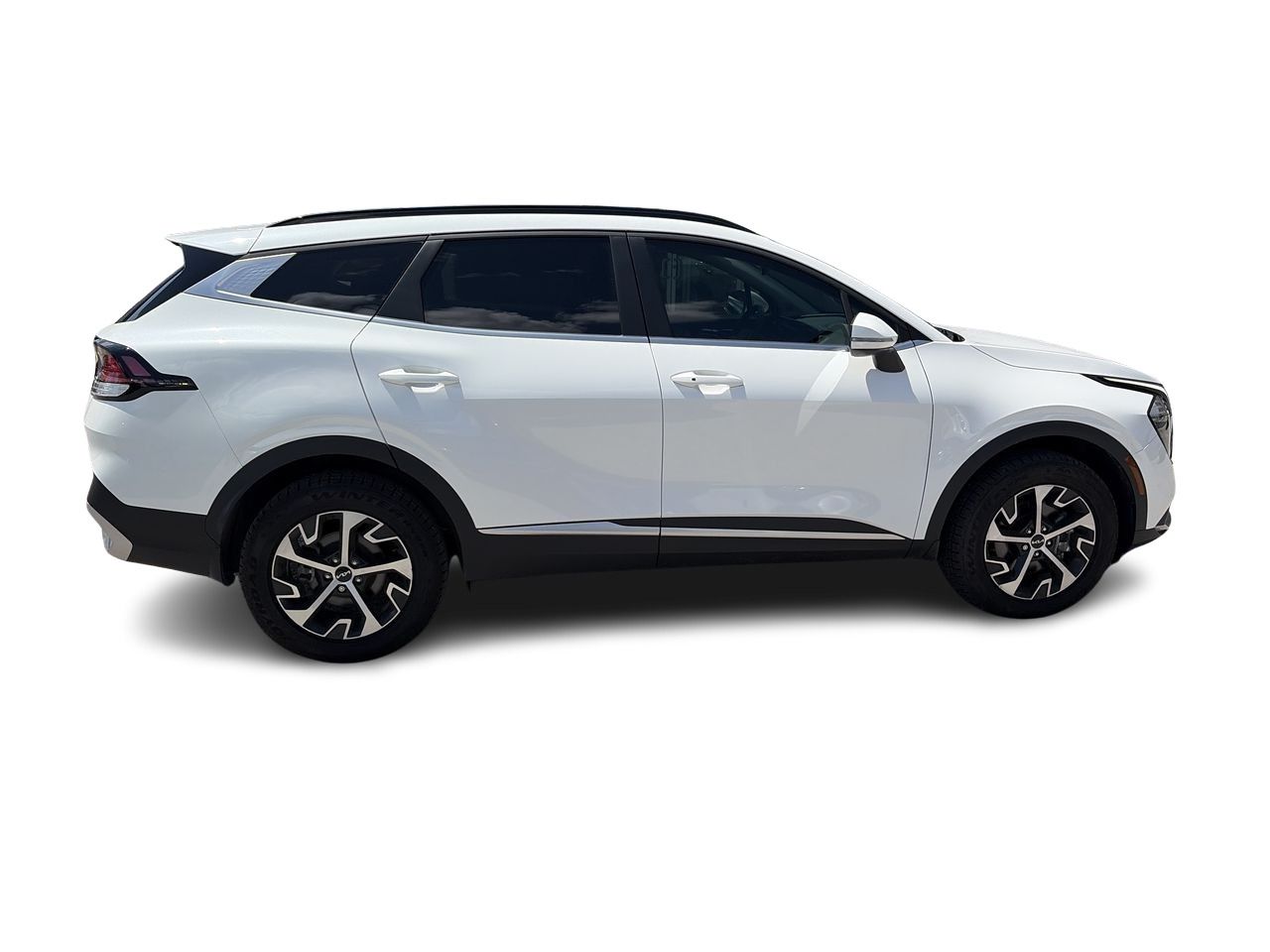 Kia Sportage  2025 à Markham, Ontario