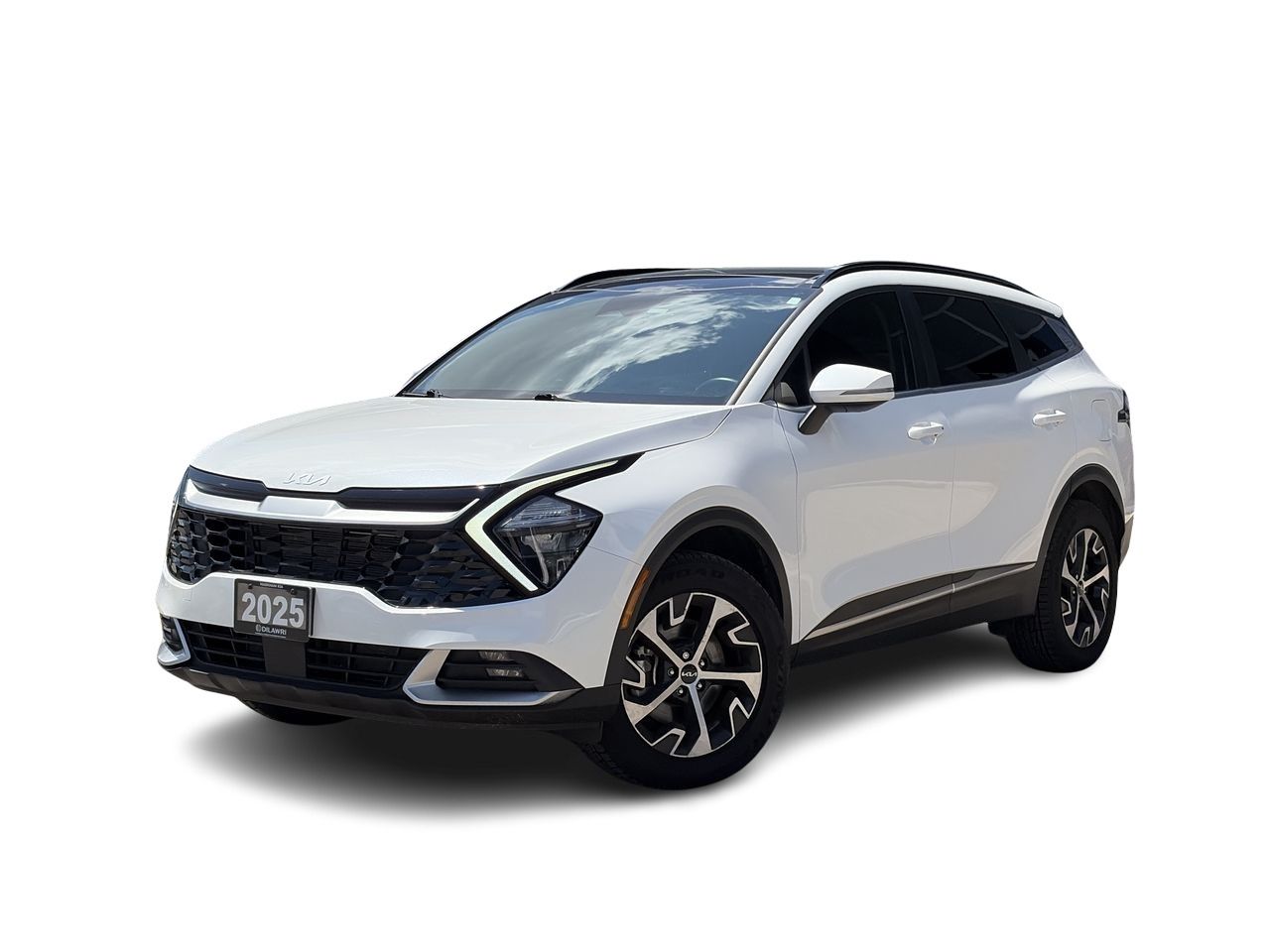 Kia Sportage  2025 à Markham, Ontario