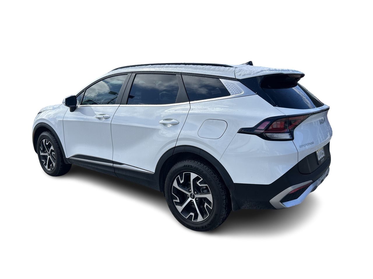 Kia Sportage  2025 à Markham, Ontario