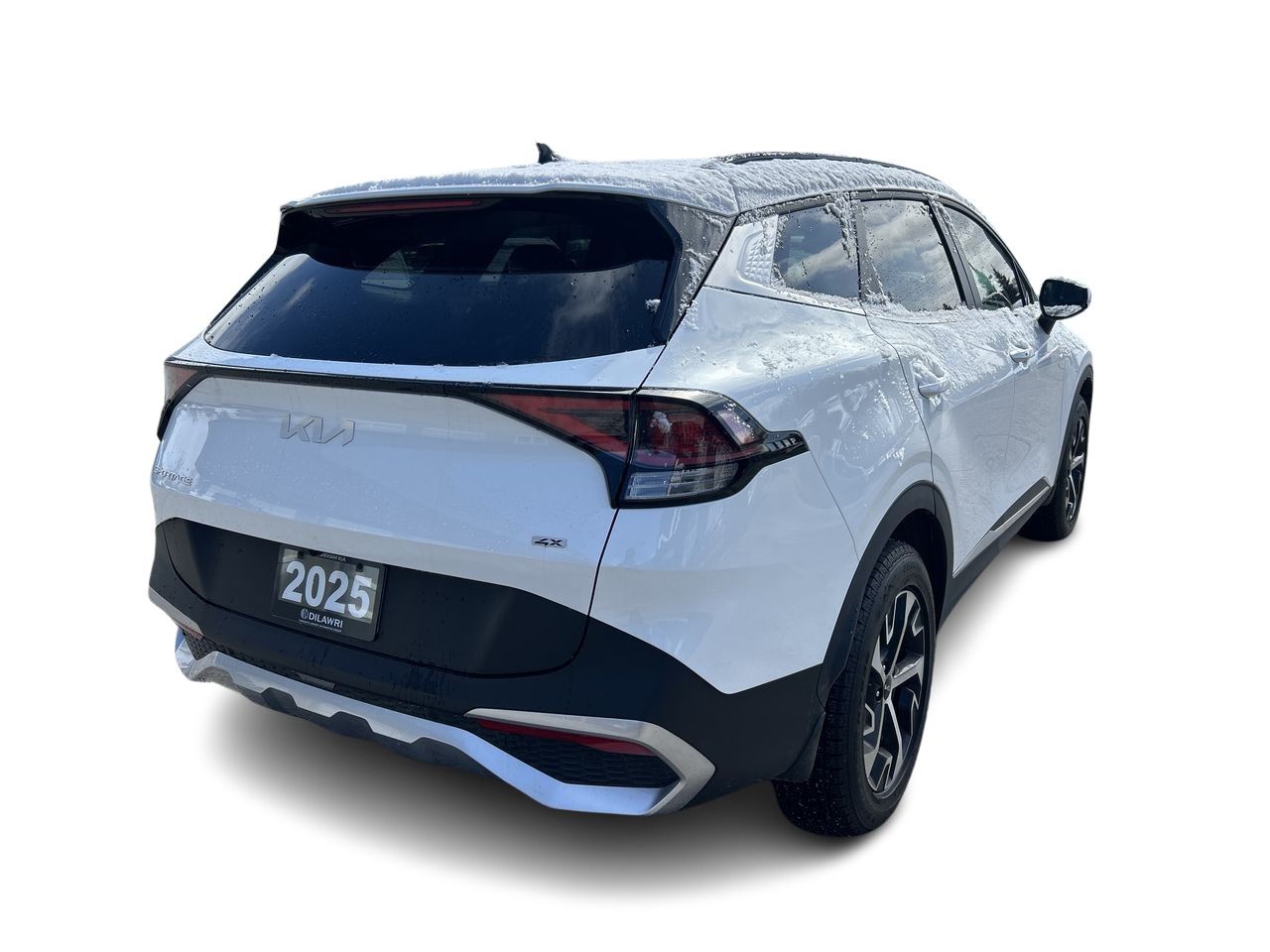 Kia Sportage  2025 à Markham, Ontario