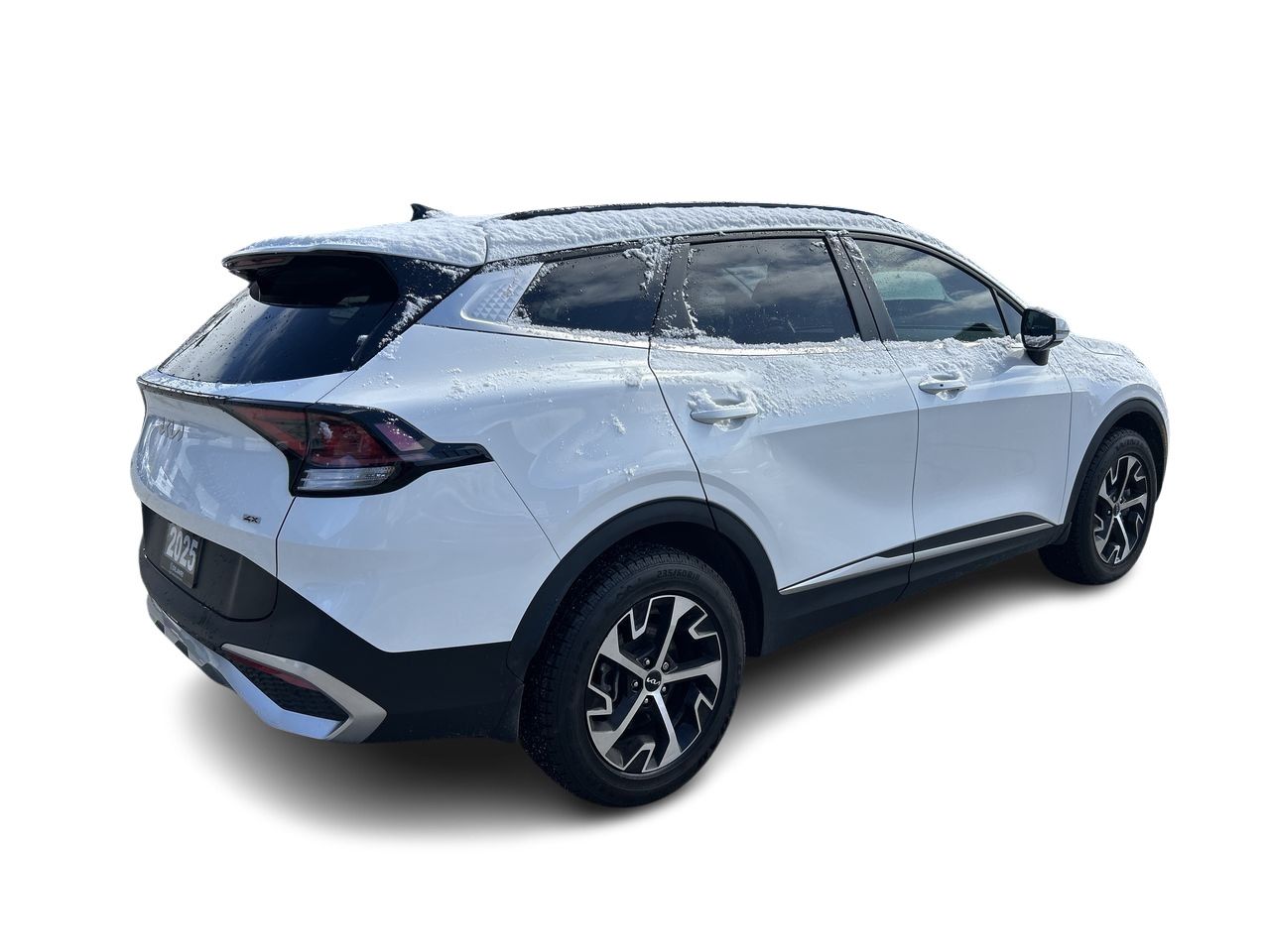 Kia Sportage  2025 à Markham, Ontario